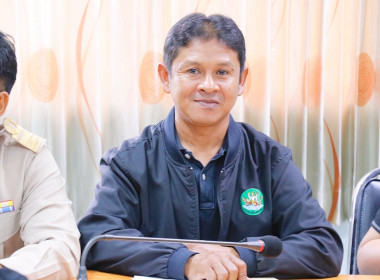 ประชุมข้าราชการ พนักงานราชการและลูกจ้างประจำ ... พารามิเตอร์รูปภาพ 23